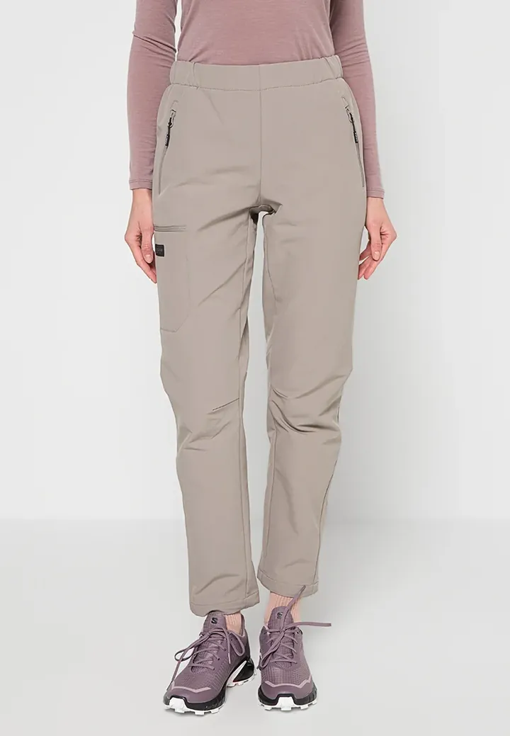 Pantalones deportivos