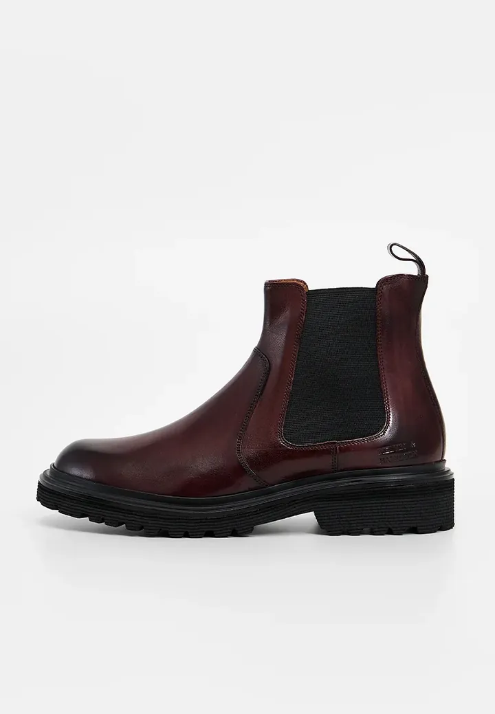 Botines