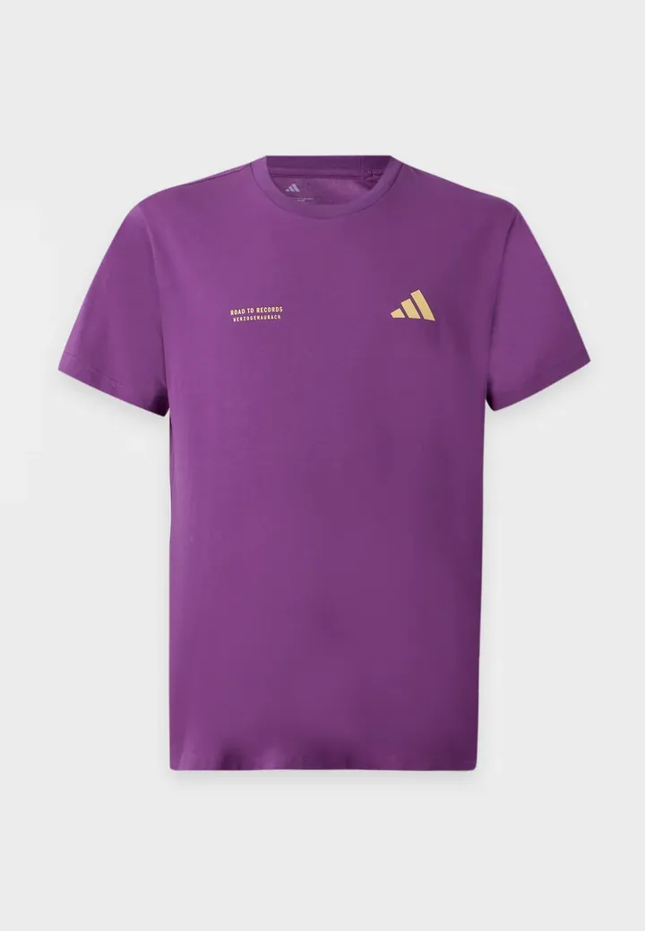 Camiseta deportiva