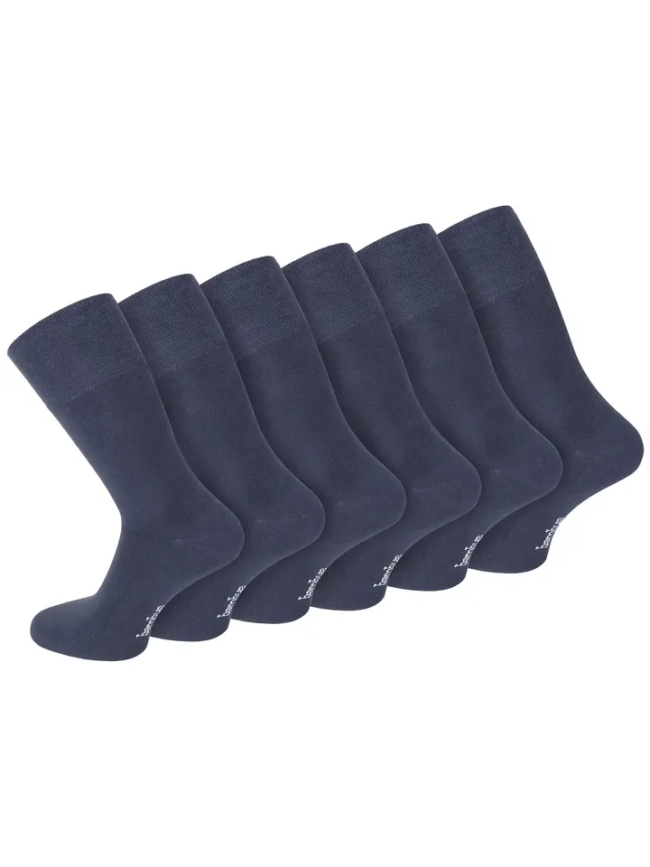 normani Calcetines  navy