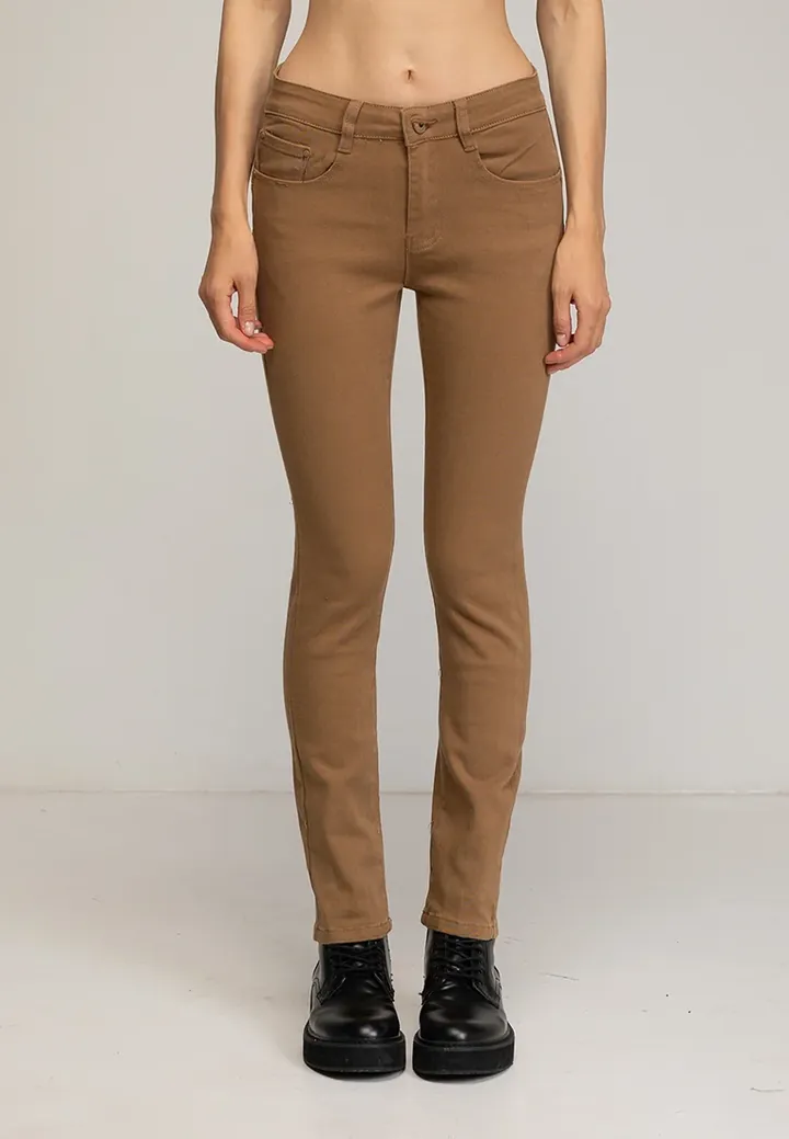 Vaqueros slim fit