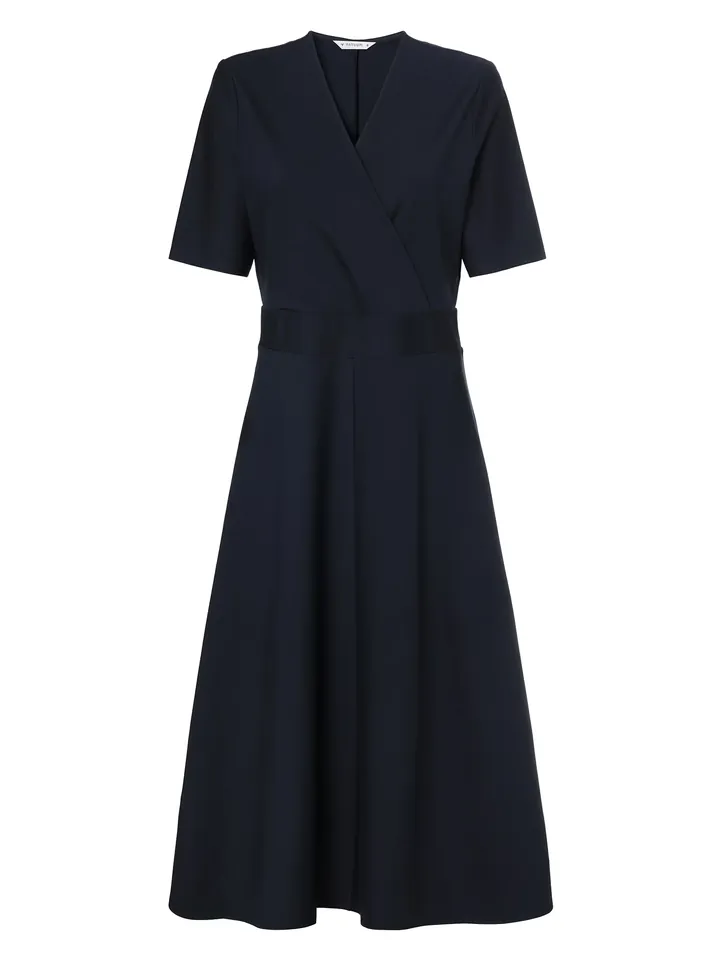 TATUUM Vestido 'RONTE' navy