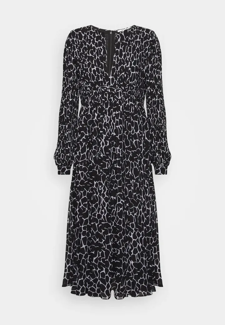Vestido informal