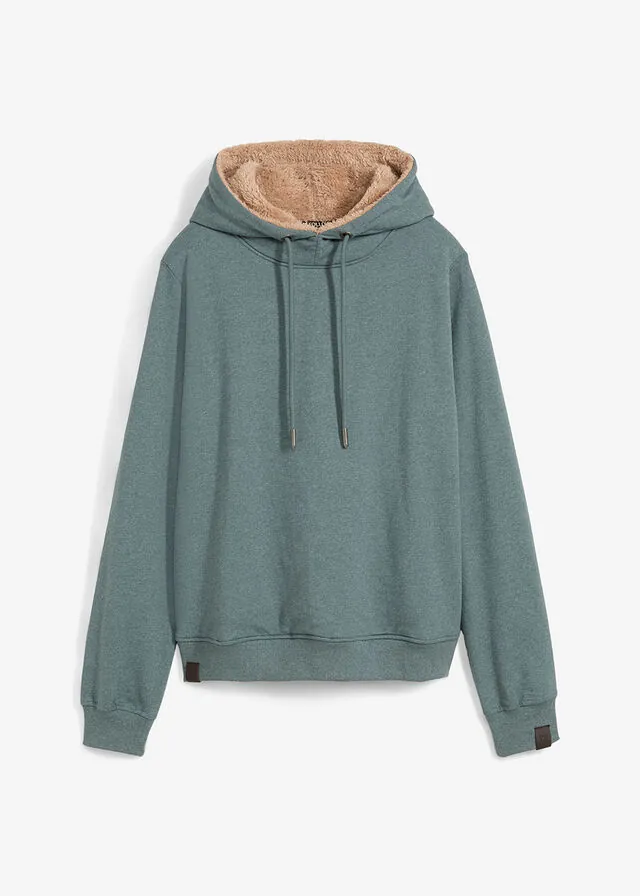 Sudadera con capucha