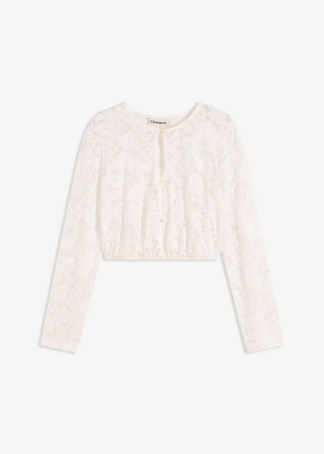 Blusa tirolesa