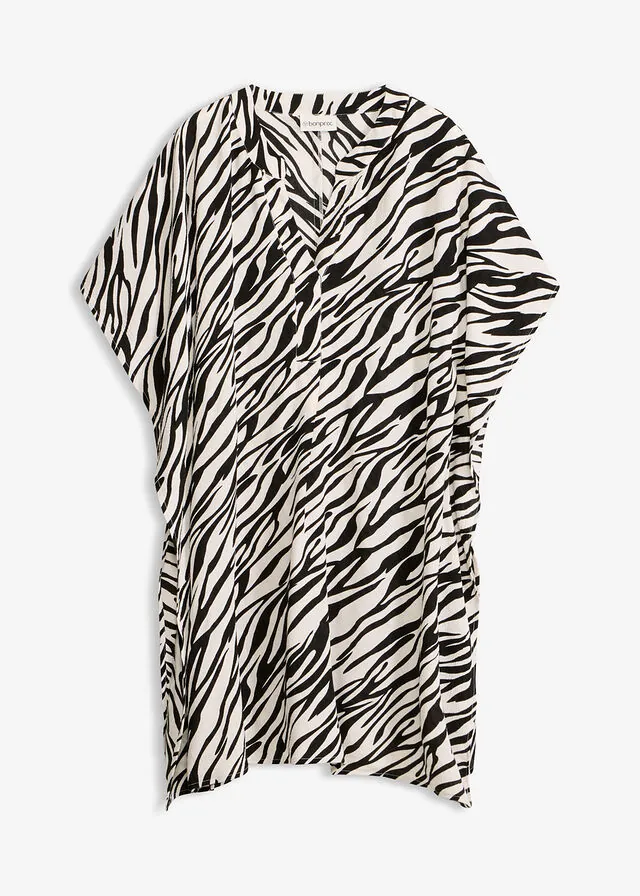 Vestido tipo túnica