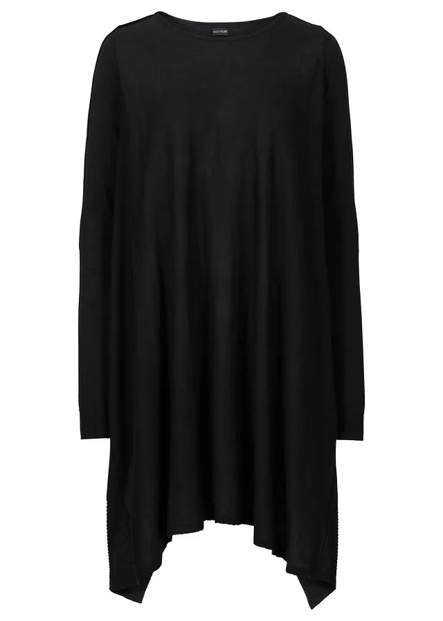 Sudadera larga