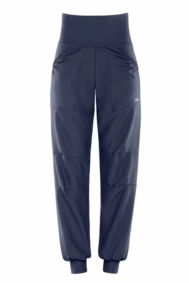 Winshape Pantalón deportivo 'LEI101C' antracita
