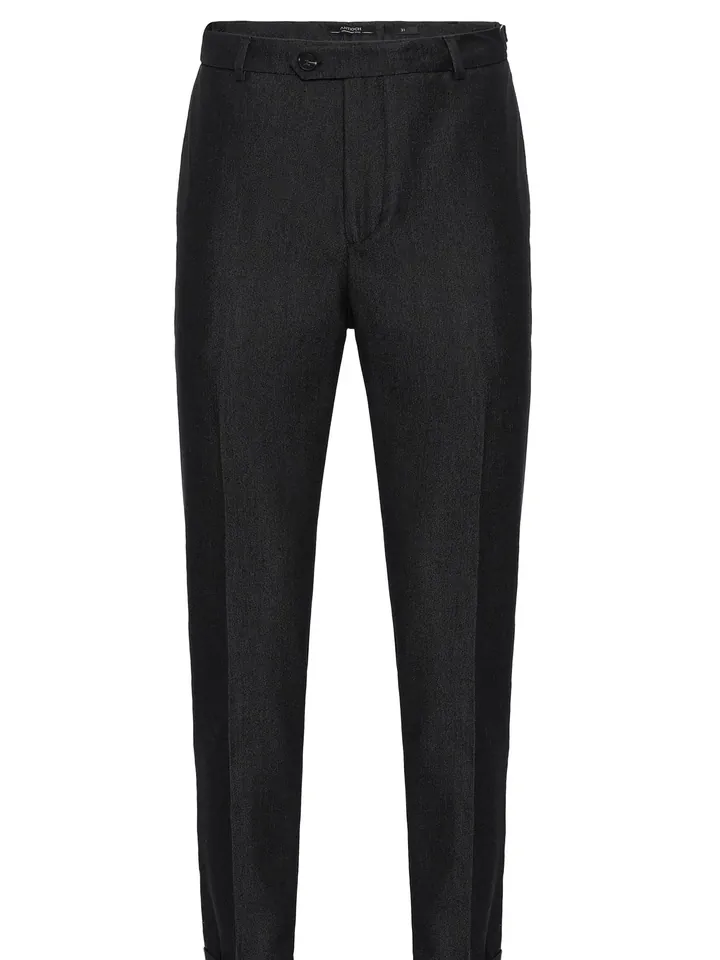 Antioch Pantalón antracita