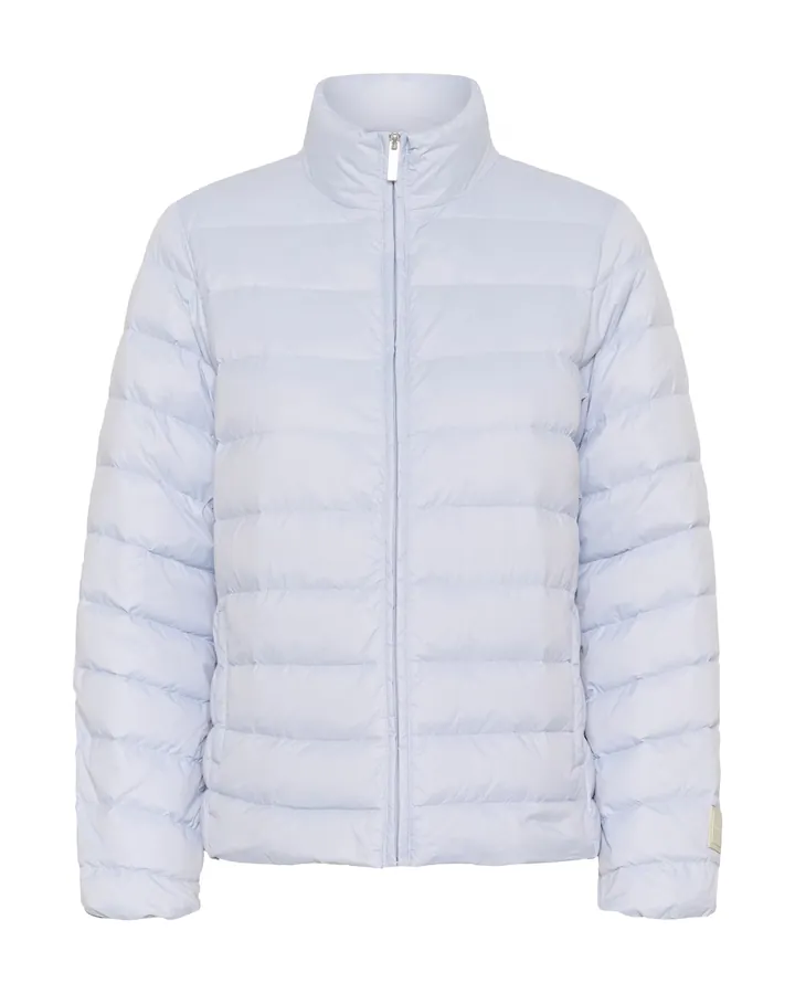 Part Two Chaqueta de invierno 'OlisannePW' azul claro