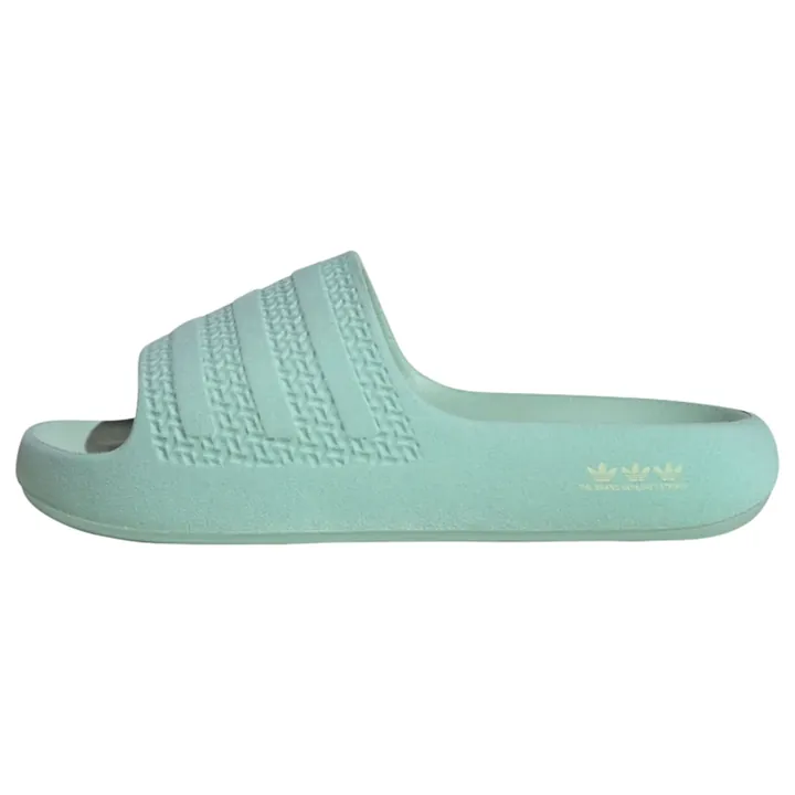 ADIDAS ORIGINALS Zapatos abiertos 'Adilette Ayoon'  menta