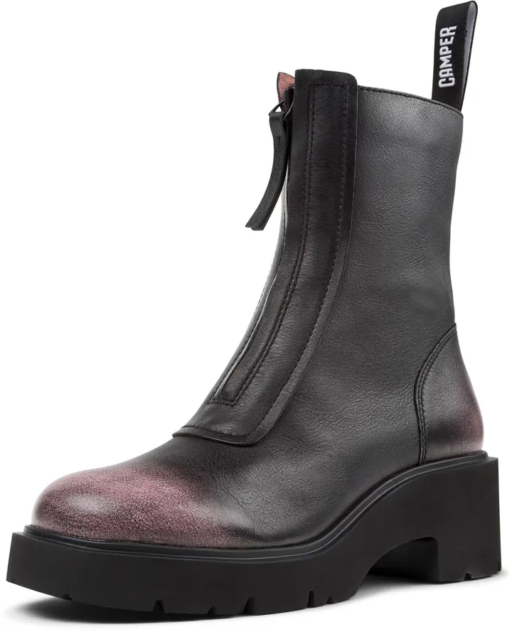 CAMPER Botines ' Milah ' lila claro