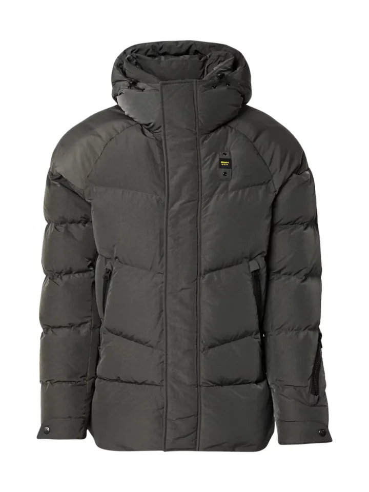 Blauer.USA Chaqueta de invierno 'Crown' pino