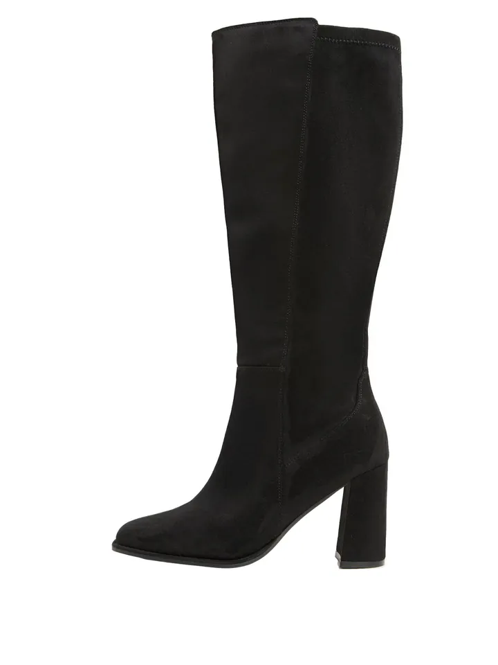 Lipsy Botas negro