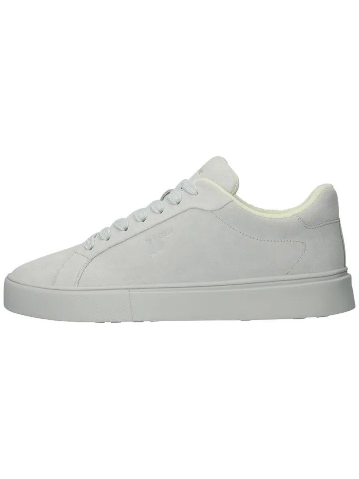 BLACKSTONE Zapatillas deportivas bajas 'Quartz Zen EG559' gris claro