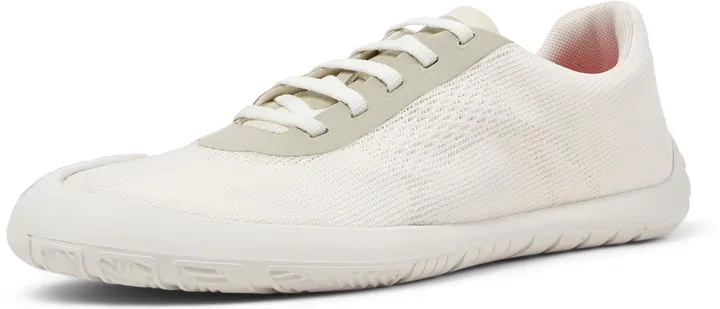 CAMPER Zapatillas deportivas bajas ' Peu Path+ ' oliva / blanco