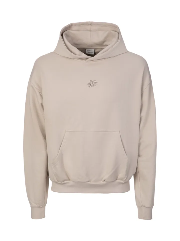 Filling Pieces Sudadera  camelo