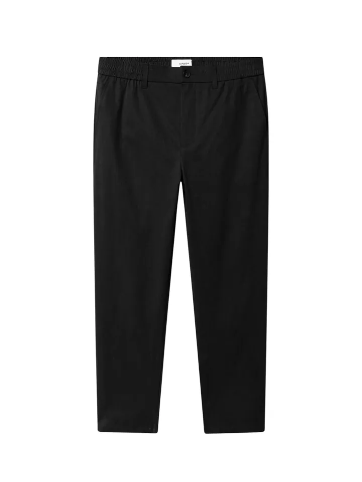 GABBA Pantalón ' GABmonza ' negro