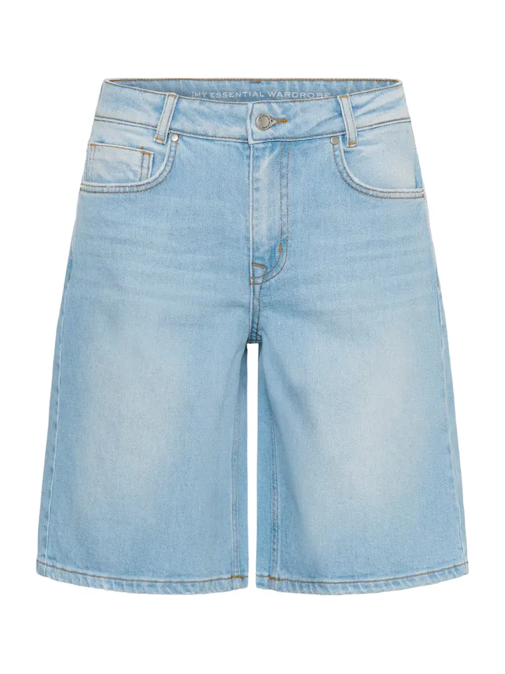 My Essential Wardrobe Vaquero 'MWZita 139' azul claro