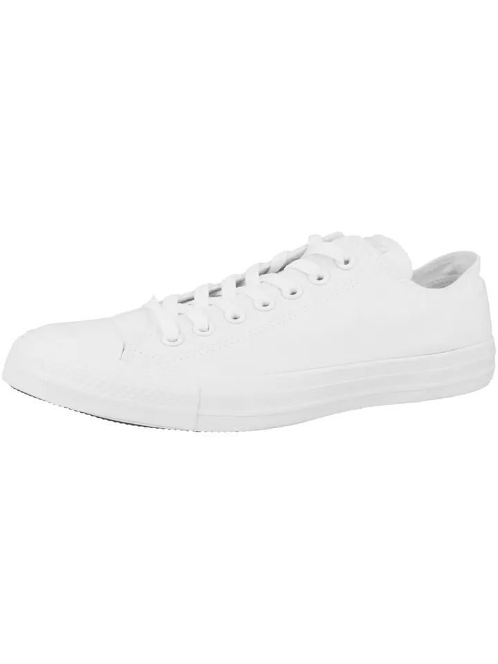 CONVERSE Zapatillas deportivas bajas 'Chuck Taylor All Star'  blanco
