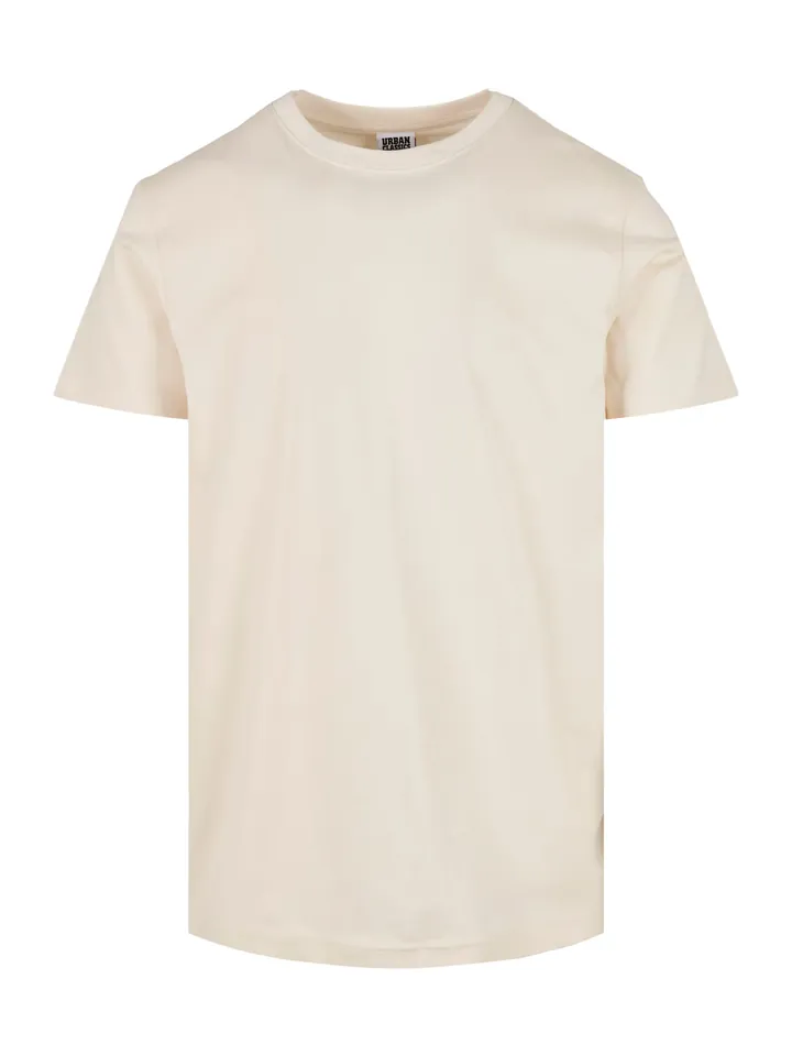 Urban Classics Camiseta beige