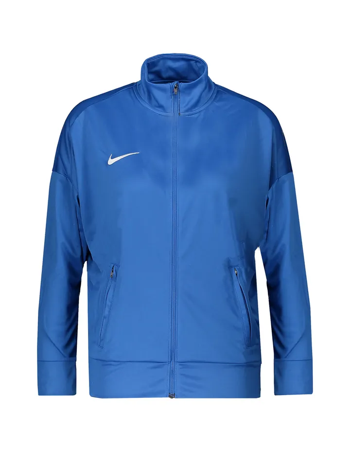 NIKE Chaqueta deportiva 'Academy' azul