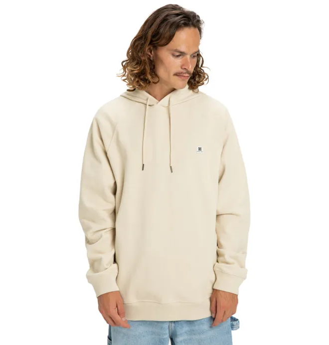 Notes - Sudadera con capucha Beige hombre