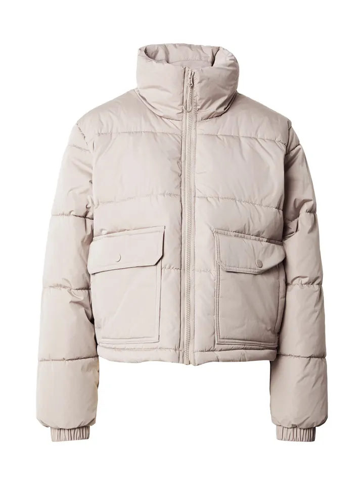 VANS Chaqueta de invierno 'Aubrey' capuchino