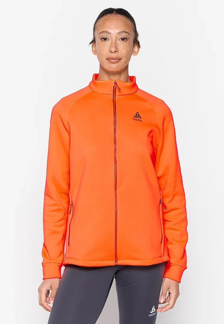 Chaqueta softshell