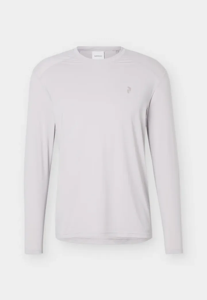 Camiseta de manga larga