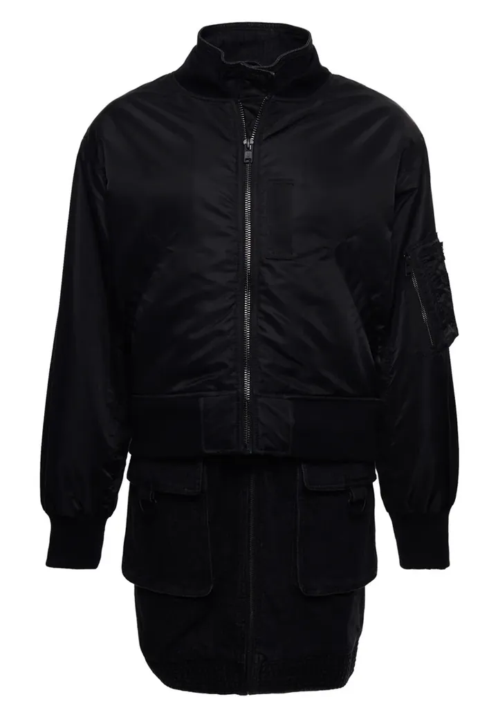 Chaquetas bomber
