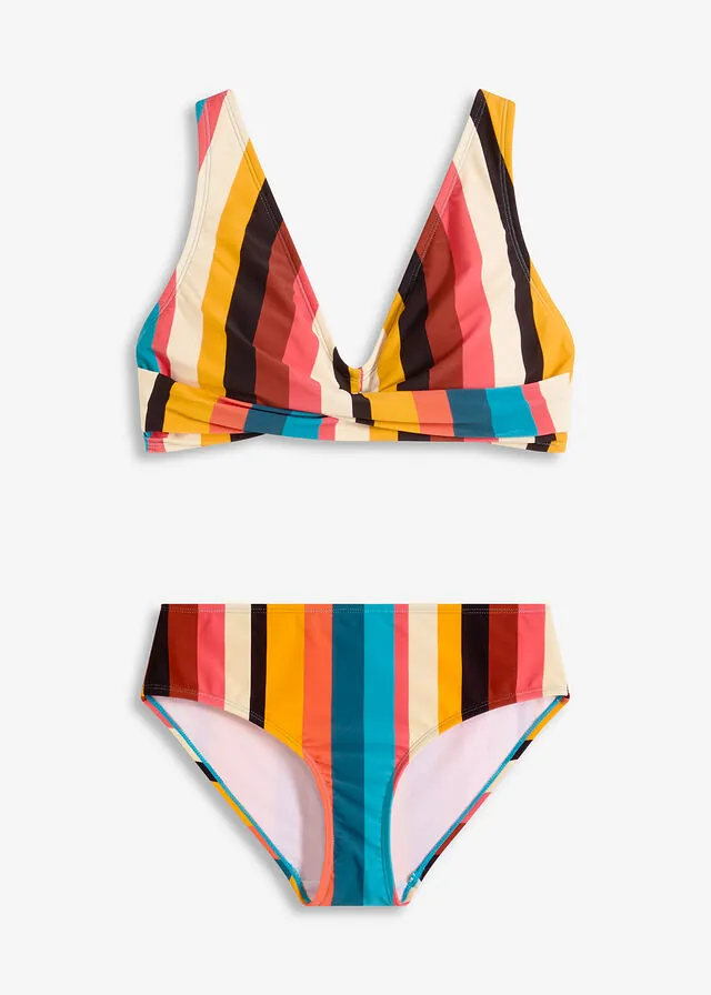 Bikini (2 piezas)