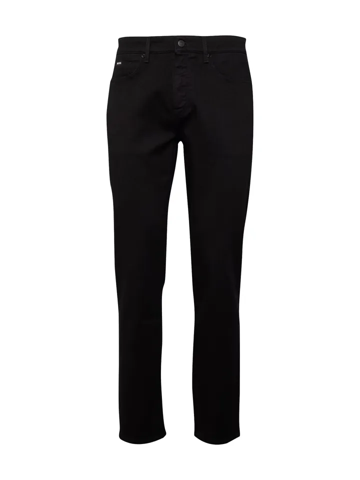 BOSS Vaquero 'Re.Maine' negro denim