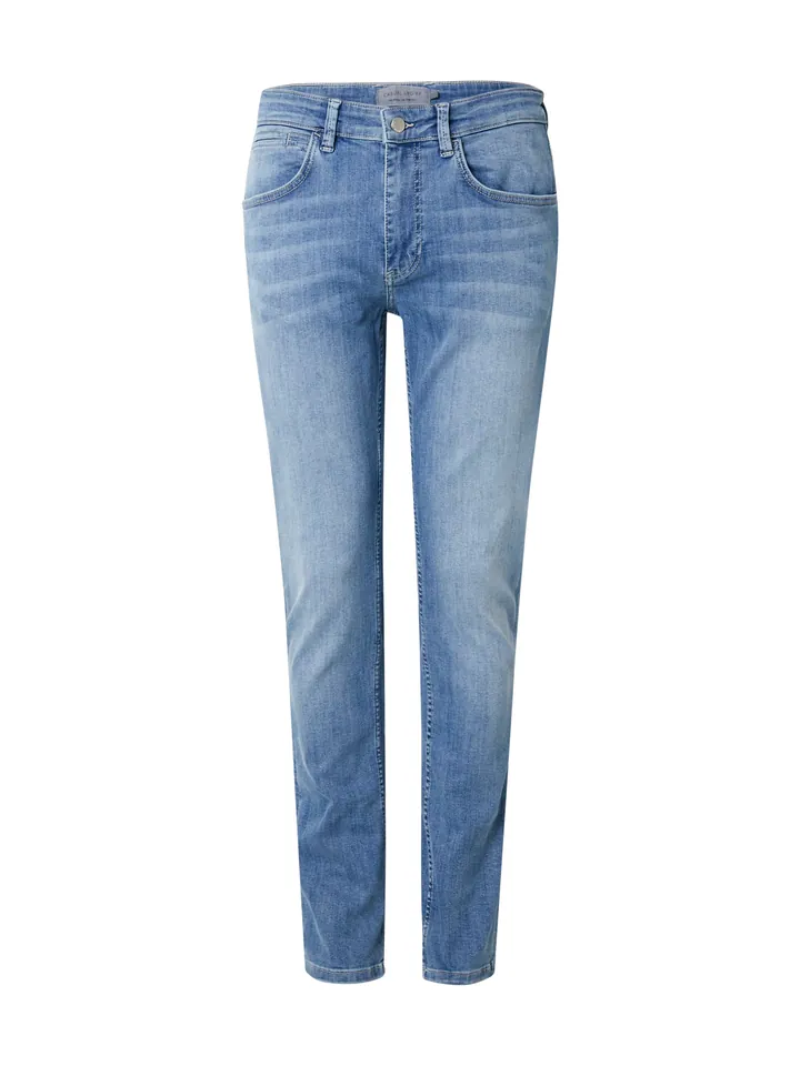 Casual Friday Vaquero 'CF RY'  azul denim
