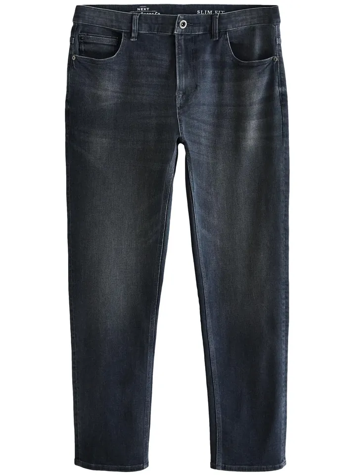Next Vaquero gris oscuro