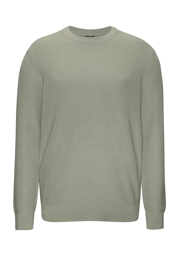 JOHN DEVIN Jersey verde