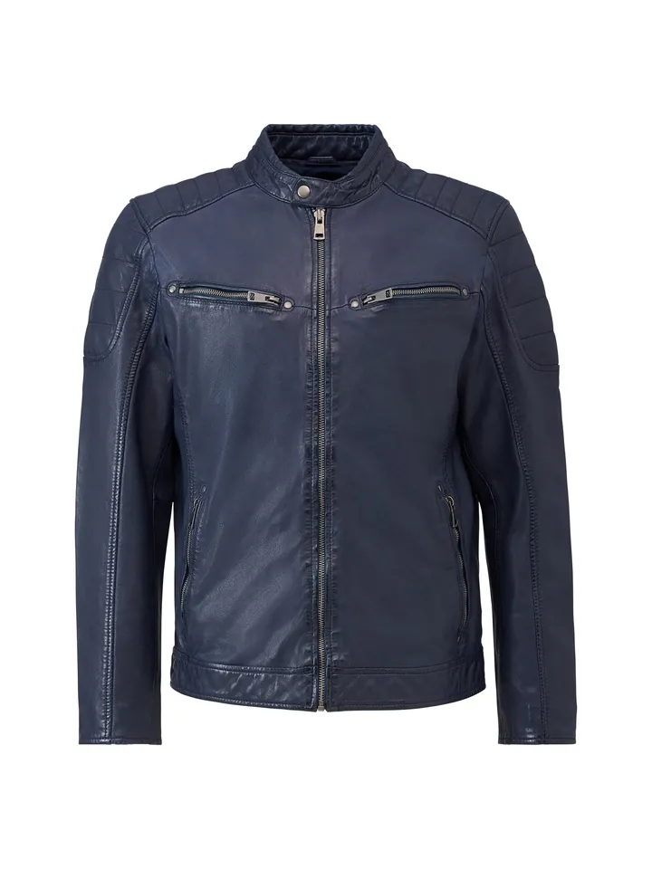 RICANO Chaqueta de entretiempo 'Gerard ' azul