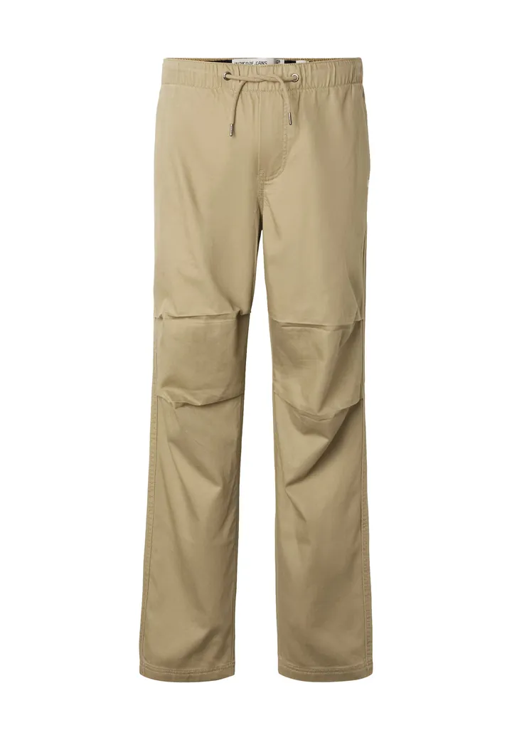 INDICODE JEANS Pantalón 'Melaton' beige