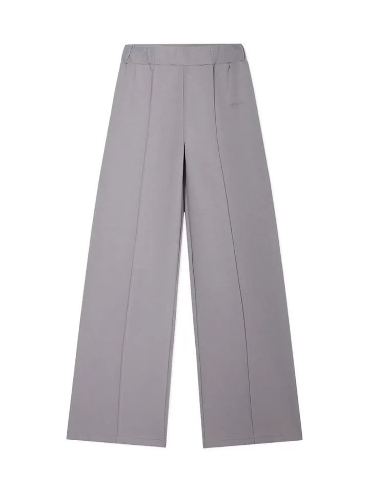 Trussardi Pantalón gris claro