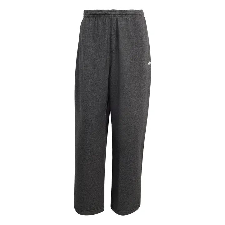 ADIDAS ORIGINALS Pantalón 'Trefoil Essentials'  antracita