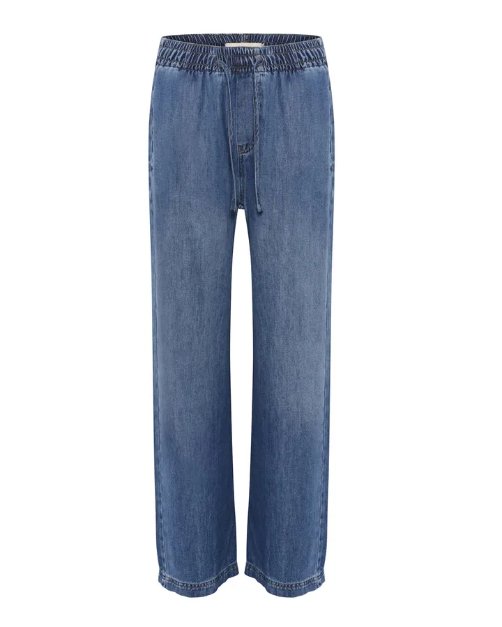 InWear Vaquero azul denim