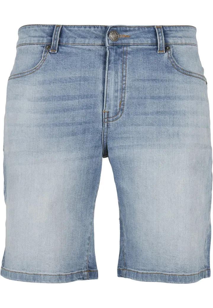 Urban Classics Vaquero azul denim