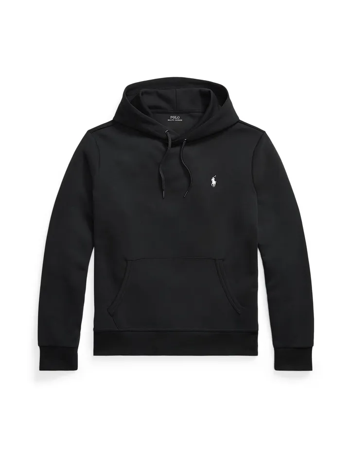 Polo Ralph Lauren Sudadera  negro