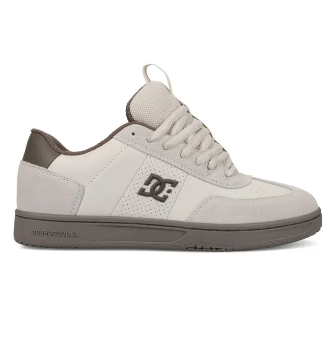 DC Astrix S - Zapatillas de skate Gris hombre