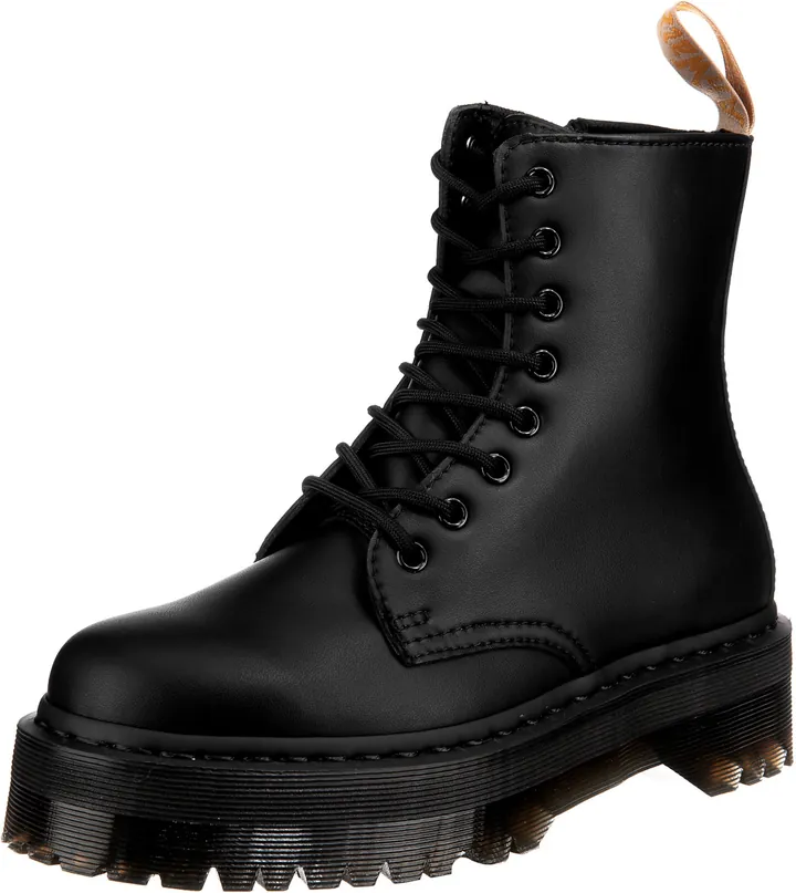 Dr. Martens Botas con cordones 'Jadon II' negro