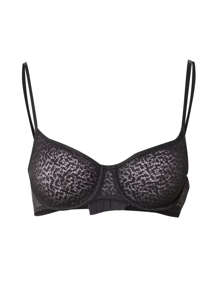 DKNY Intimates Sujetador negro