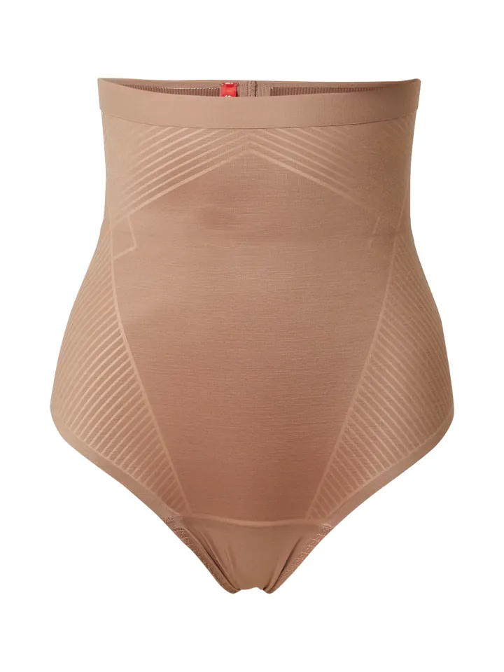 SPANX Braga moldeadora  capuchino