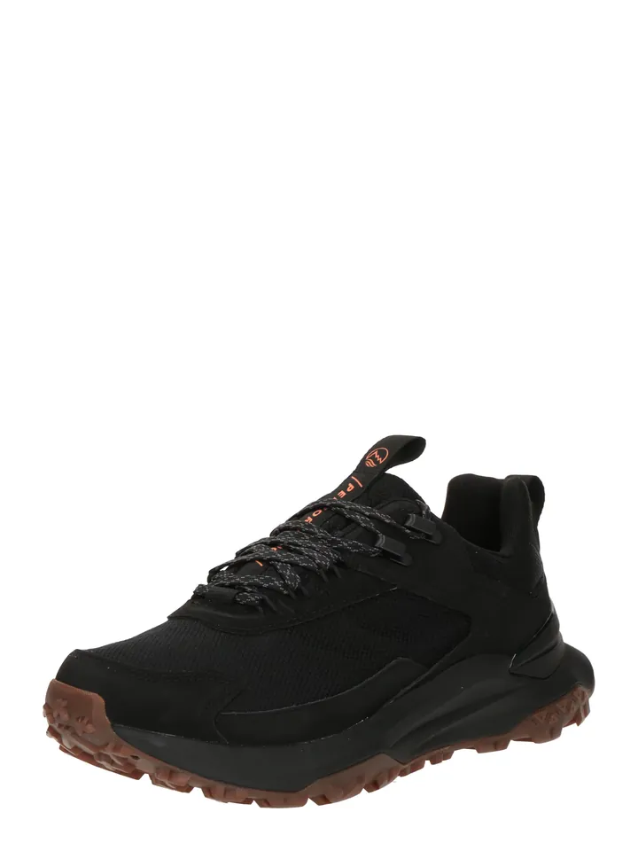 TIMBERLAND Zapatillas deportivas bajas negro