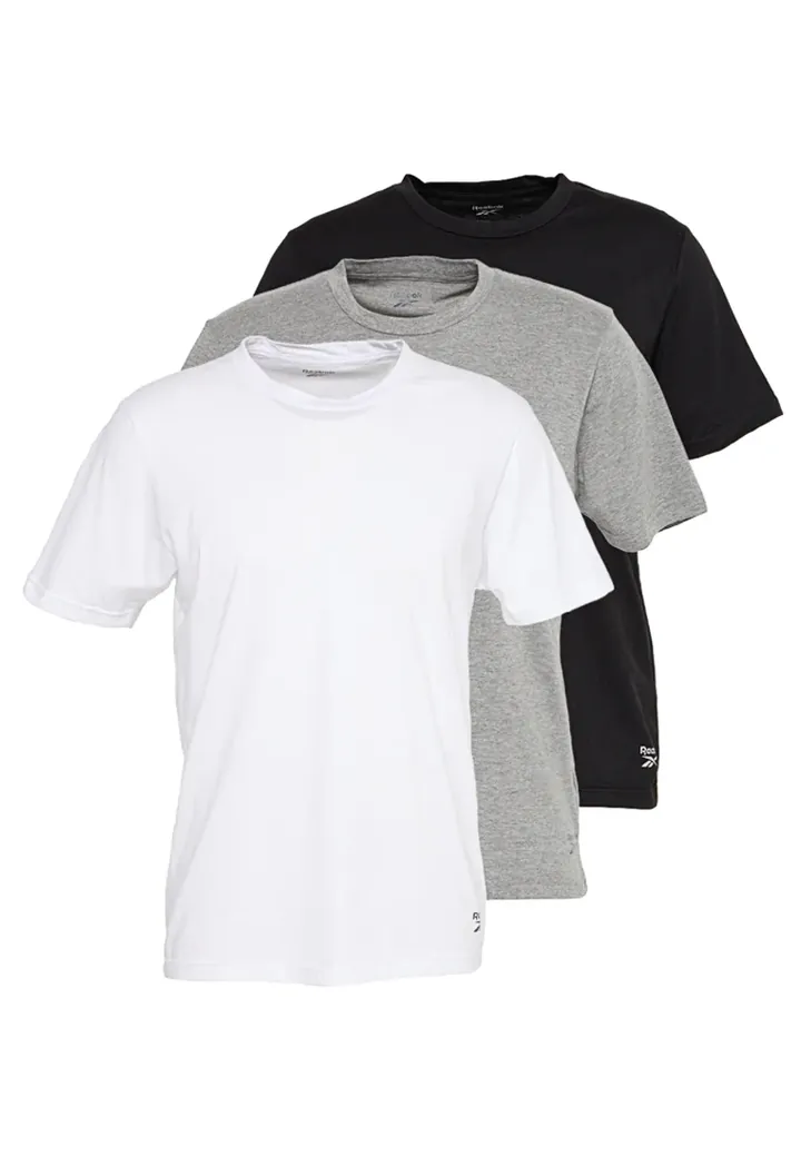 Camiseta básica