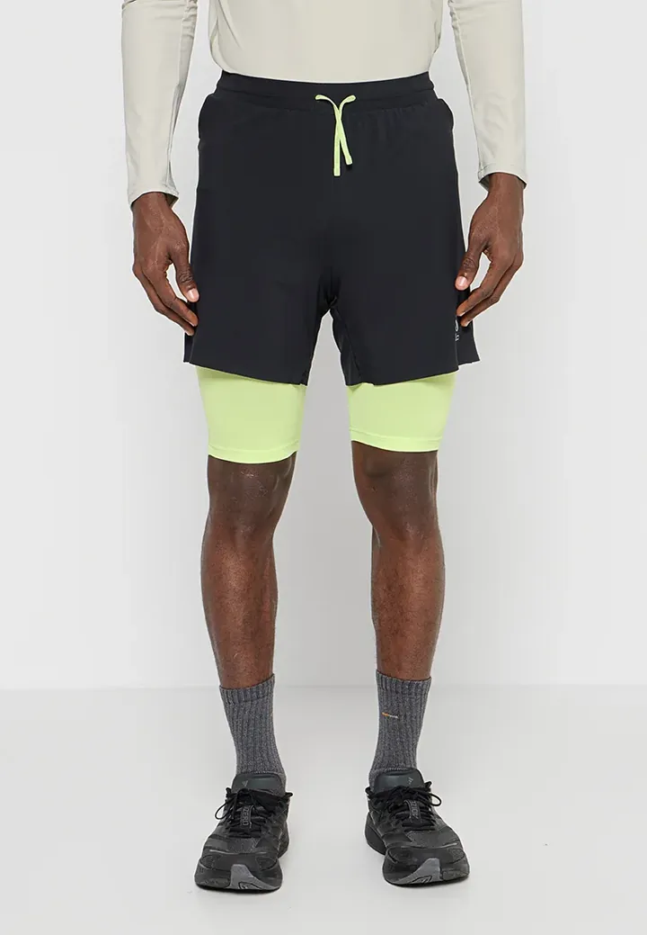 Shorts 2 en 1